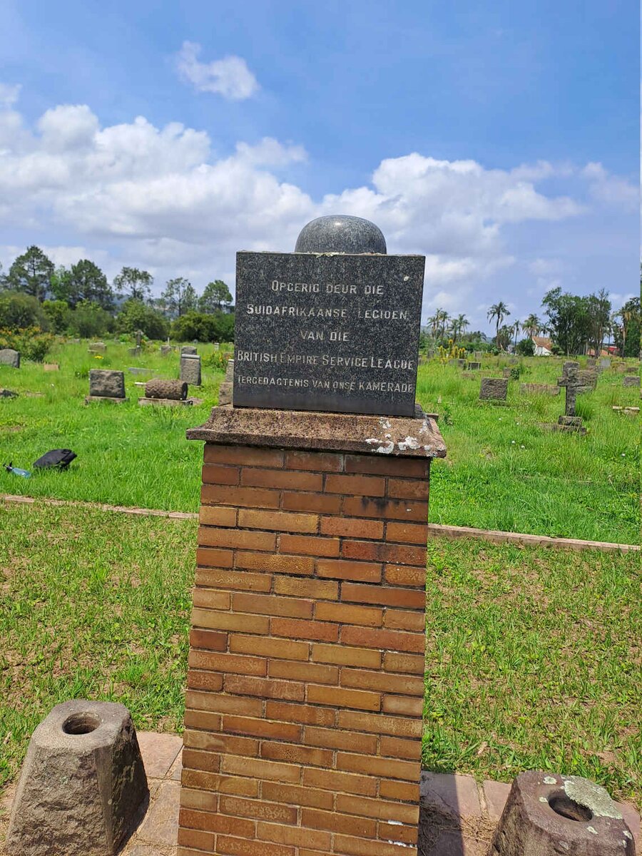 British Empire Service League