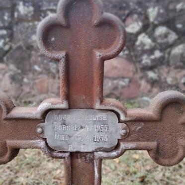 MKULISI Eugen 1955-1955