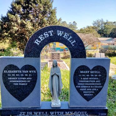 Q - Vanne :: Surnames - Q