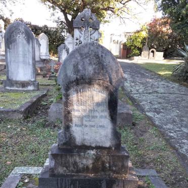 BOHMER Helene 1876-1918