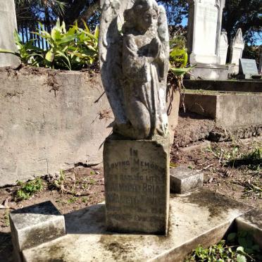 DAVIES Glenham Brian William 1941-1942