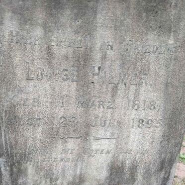 H - Vanne :: Surnames - H