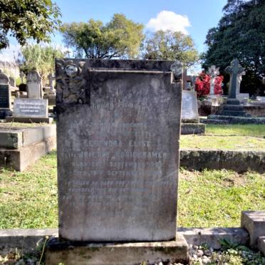 KONIGKRAMER Eleonora Elise Henriette 1906-1954