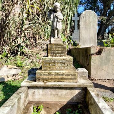 KONIGKRAMER Verona 1942-1942