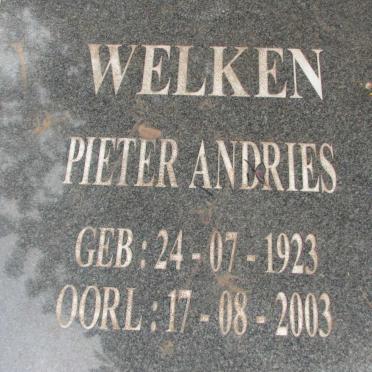 W - Surnames :: Vanne - W