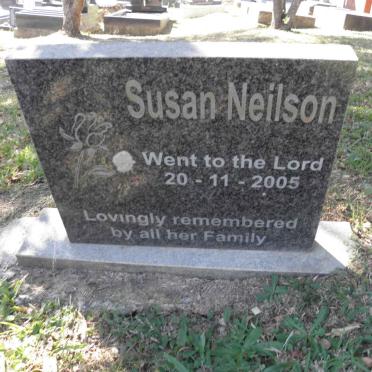 NEILSON Susan -2005