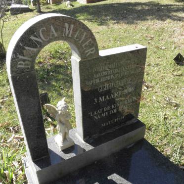 MEYER Bianca 2006-2006