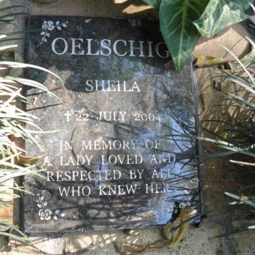OELSCHIG Sheila -2004