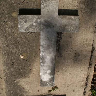 STOPPEL Ilse M.D. nee BARTEL 1837-1884