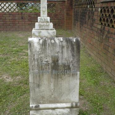 BRUGGEMANN Philippine