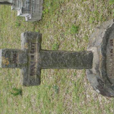 DEHRMANN Johannes P.H. 1877-1922