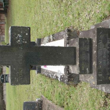 N - Vanne :: Surnames - N