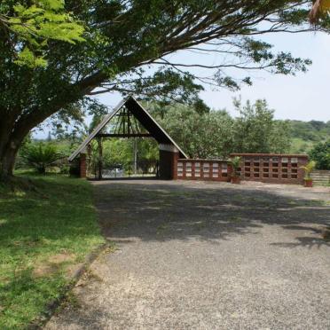 1. St John Friedhof Entrance and Memorial Wall