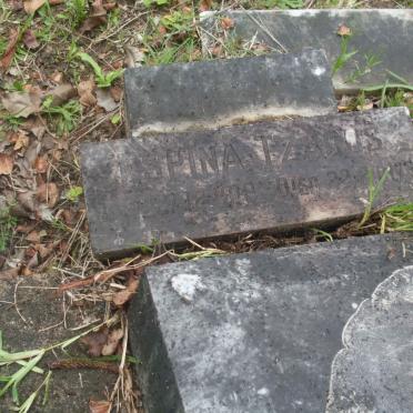 IZACOS Espina 1918-1973