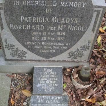 M - Surnames :: Vanne - M