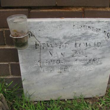 Z - Vanne :: Surnames - Z