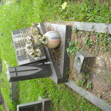 SWART Johan 1956-1989 :: ? Carlo 1976-1978