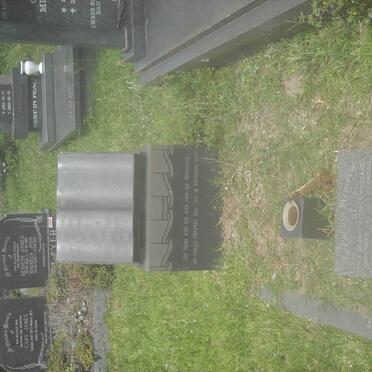 SWANEPOEL Pieter Andries 1913-1971 :: KEITH Robert Stewart 1923-1976