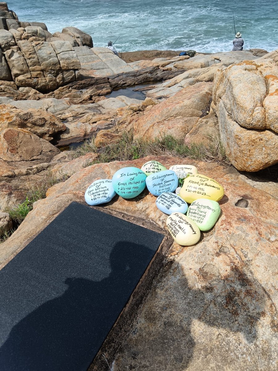 1. Overview / Oorsig