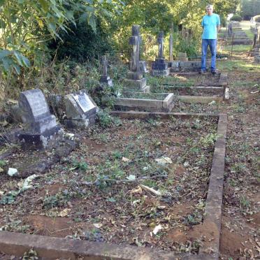 1. Overview / Oorsig