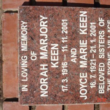 09. Memorial Wall and original foundation markers of the Settler's church