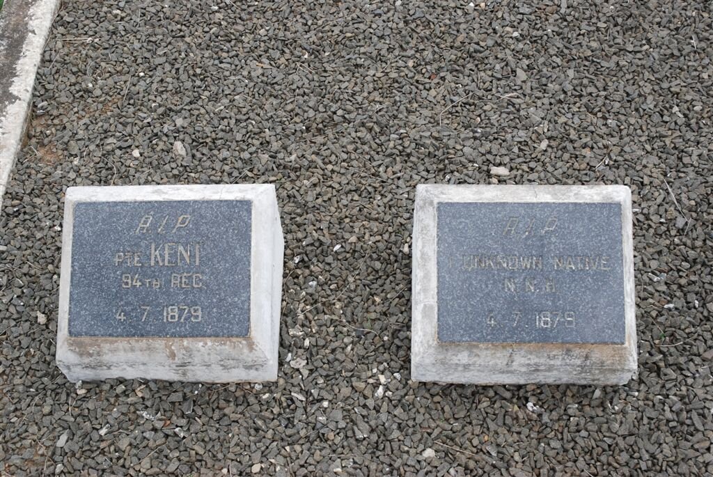 KENT -1879 :: ? -1879