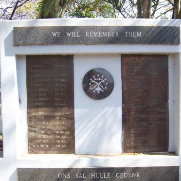 Kwazulu-Natal, UMHLALI, Urban area