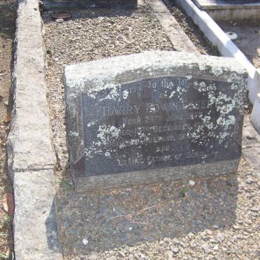 ESSERY Harry Edwin 1872-1964