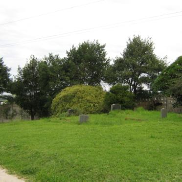 Kwazulu-Natal, UMKOMAAS, Urban area