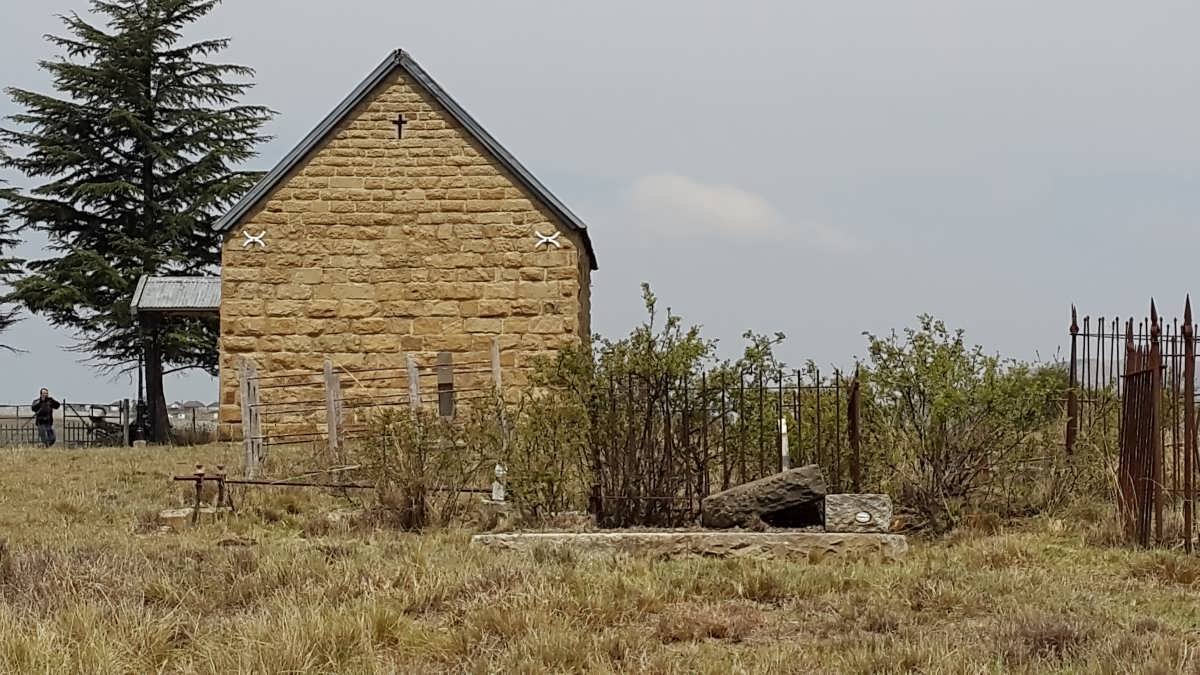 2. Overview / Oorsig