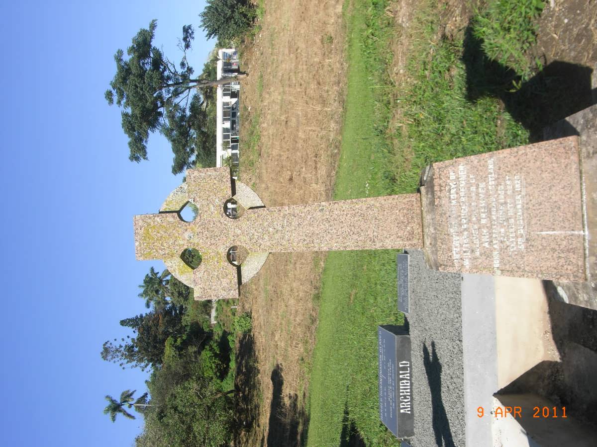 BREMNER William Bruce 1850-1920