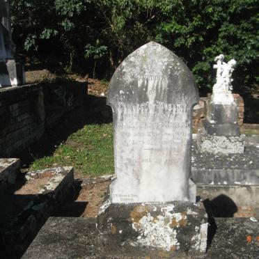 CLAIR-MULLET Launcelot Horatio -1900