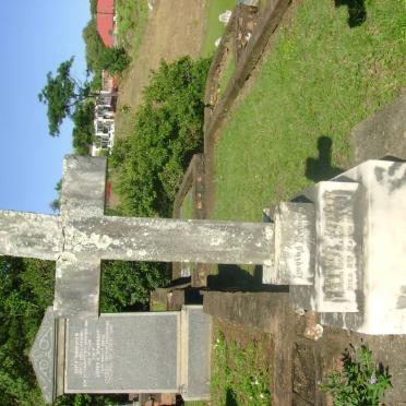 JOHNSON Lewknor 1847-1902 