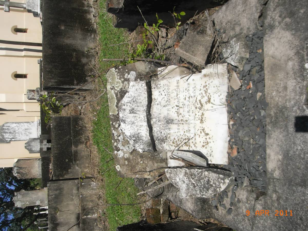 PENNINGTON ? 1896-1897