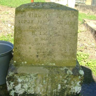 ? Henry James ? -1886