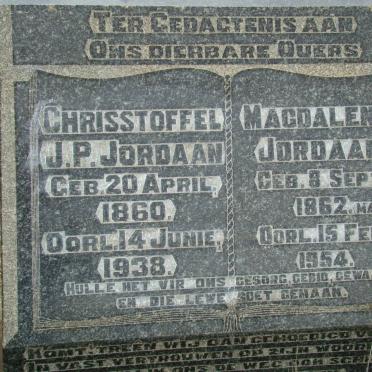 J - Vanne :: Surnames - J