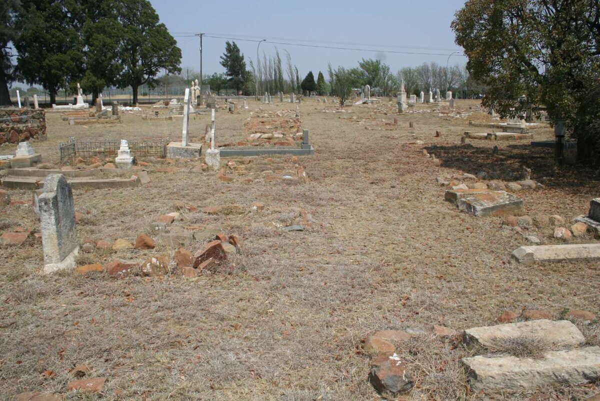 5. Overview / Oorsig