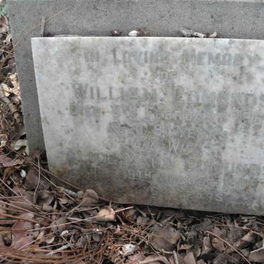 EDMUNDS William -1963