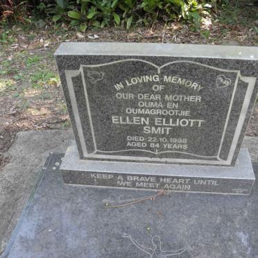 SMIT Ellen Elliott -1998