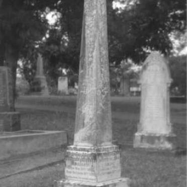 GARLAND Frederick Stranack &amp; Edith Robinson