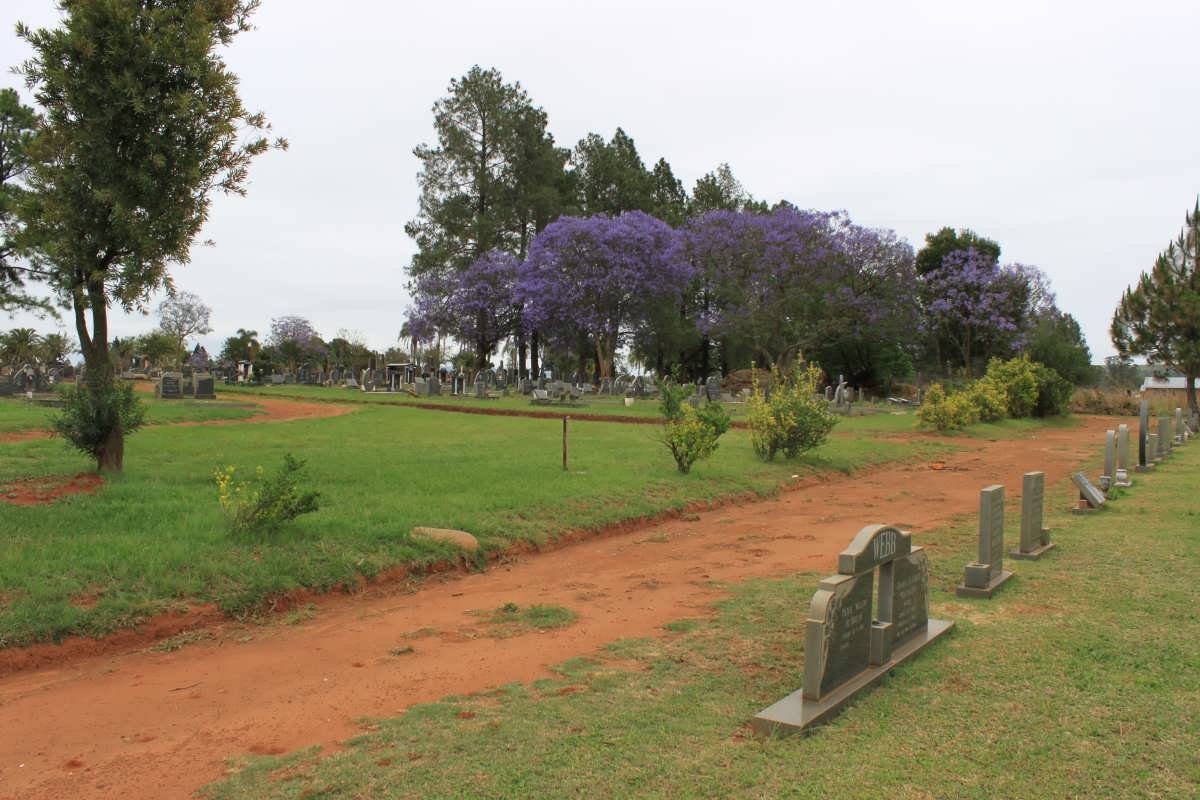 03. Overview / Oorsig