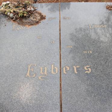 EYBERS Eybrie  &amp; Louise