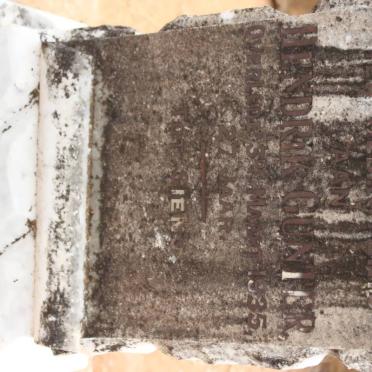 GUNTER Hendrik -1935