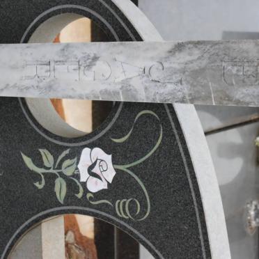 JAGER Gert, de 1904-1985 &amp; Anna 1904-1992