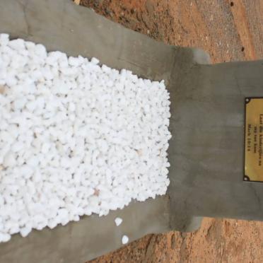 MALAN Lydia Antoinette 1944-1944