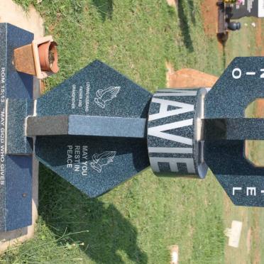 MAVIE Antonio Gabriel 