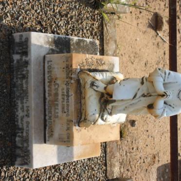 ODENDAAL Cornelis Loedivia 1897-1900