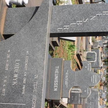 RENSBURG van :: JANSE(N) VAN RENSBURG Vanne