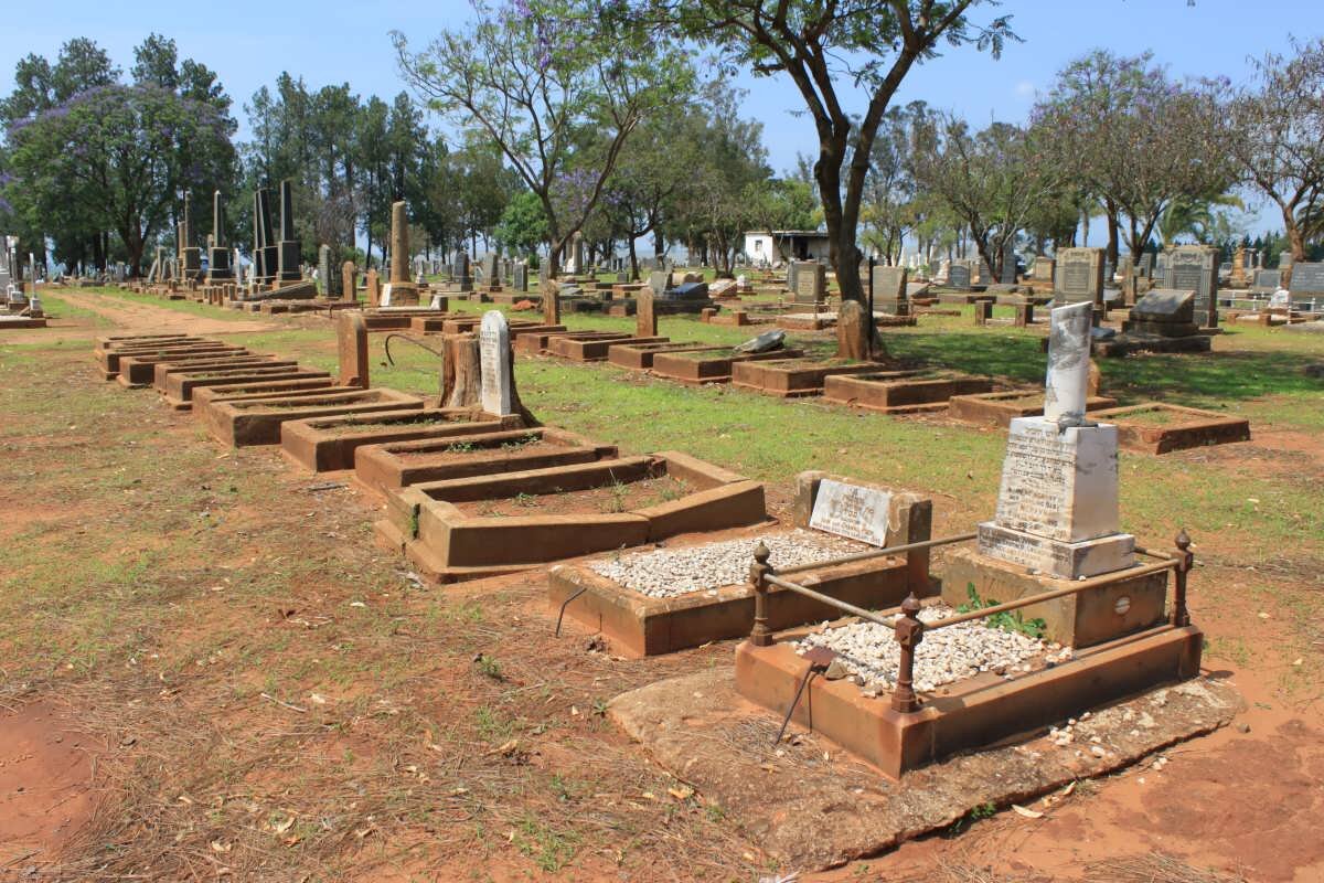 07. Overview / Oorsig