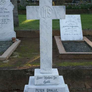 D - Vanne :: Surnames - D